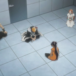 Bleach Thousand Year Blood War anime episode 32 The Holy Newborn