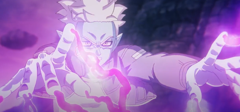 Dragon Ball Daima episode 6 anime review