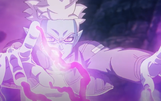 Dragon Ball Daima episode 6 anime review