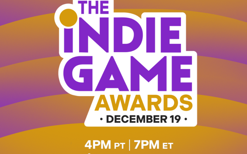 The Indie Game Awards 2024 Nominess