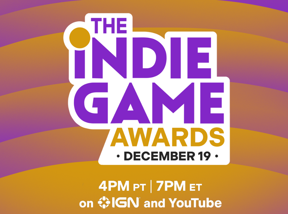 The Indie Game Awards 2024 Nominess