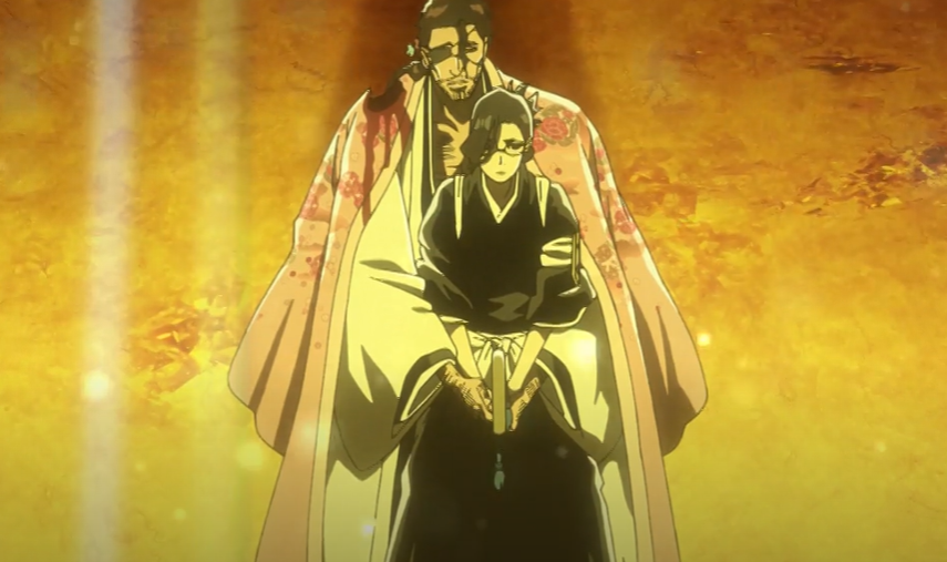 Bleach thousand year blood war episode 37 review