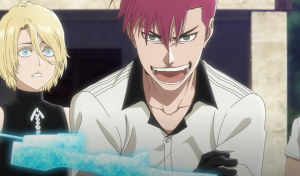 Bleach Thousand Year Blood War anime episode 38 review Friend