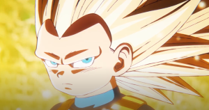 Dragon Ball Daima anime episode 12 review