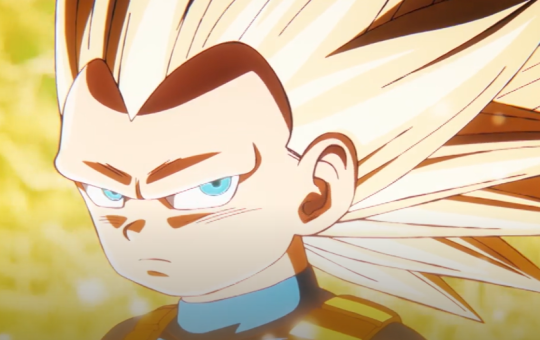 Dragon Ball Daima anime episode 12 review