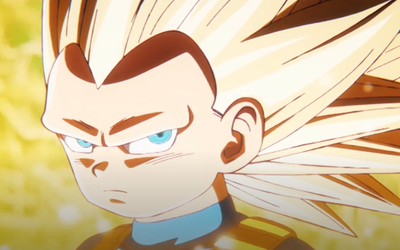 Dragon Ball Daima anime episode 12 review