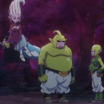 Dragon Ball Daima anime episode 11 review Legend