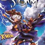 Storm issue 3 review