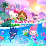 Cozy Life Sim “Hello Kitty Island Adventure” Launches on Nintendo Switch and Steam this Month!