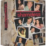 Shameless: The Complete Series DVD March 2025