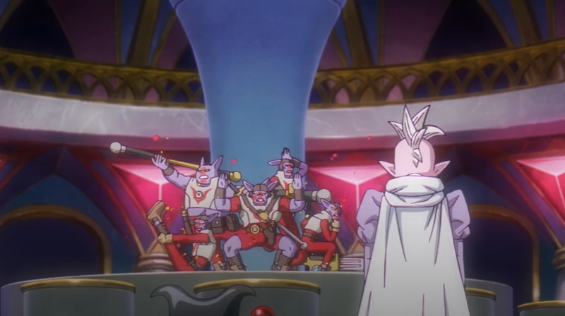 Dragon Ball Daima anime episode 14 review