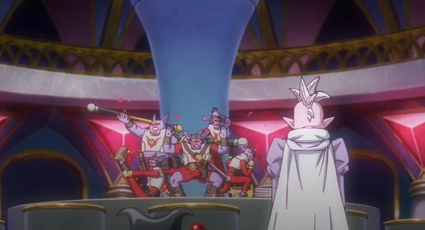 Dragon Ball Daima anime episode 14 review