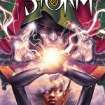 Storm issue 4 review