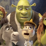 ‘Shrek 5’ and the Fear of the Anachronistic