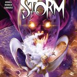 Storm issue 5 review 2025