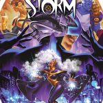 “Storm” Comic Book Issue 6 “X-Manhunt Chapter 3: Thundercloud” – Review