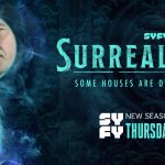 SYFY Sets “SurrealEstate” Season 3 Premiere for April