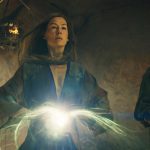The Wheel of Time 3x08 Review: He Who Comes With The Dawn