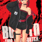 Boruto Two Blue Vortex manga issue 21 review
