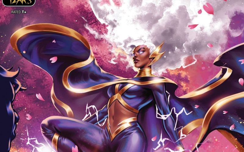 Storm Issue 7 review 2025
