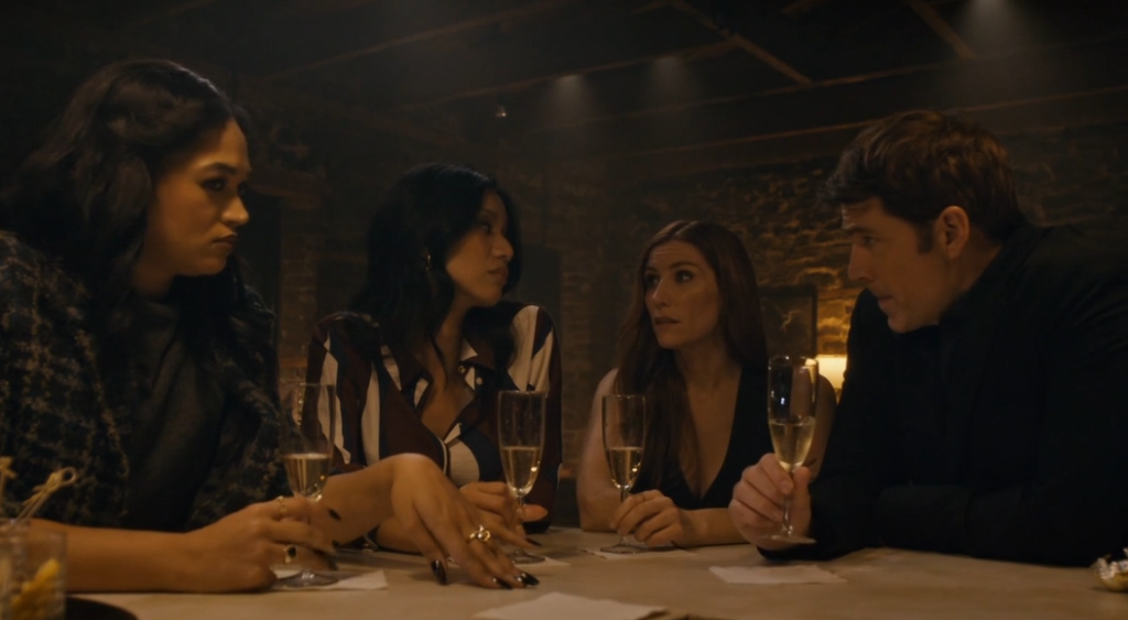 SurrealEstate season 3 episode 10 review