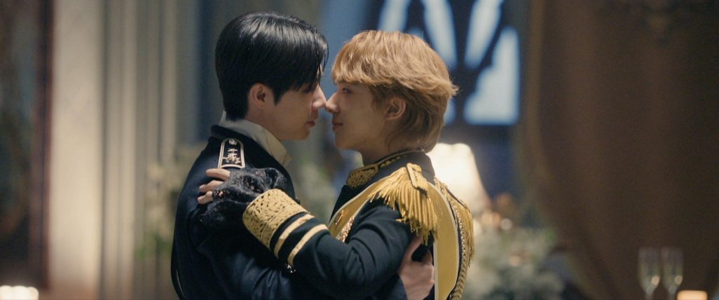 The Next Prince Ep.14トレカセルフィー　ZeeNuNew The Next Prince Ep.14 トレカ ランダム ZeeNuNew