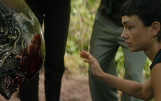 Alien Earth season one episode 7 Emergence review