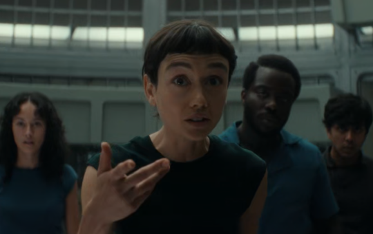 Alien Earth season one episode 8 review finale