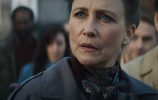 The Conjuring Last Rites movie box office