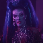 Queens of the Dead trailer