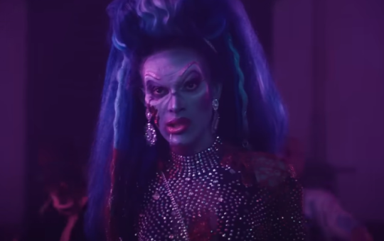 Queens of the Dead trailer