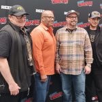 NYCC 2025: Celebrating Batman in Animation