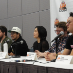 LA Comic Con 2025: Avi Roque and Trans Masculine Representation in Entertainment