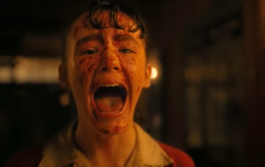 It Welcome to Derry season one episode 1 review