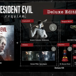 “Resident Evil 9 Requiem” Launches Pre-Orders Before February 2026 Debut