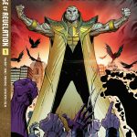 X-Men Book of Revelation Issue 1 review