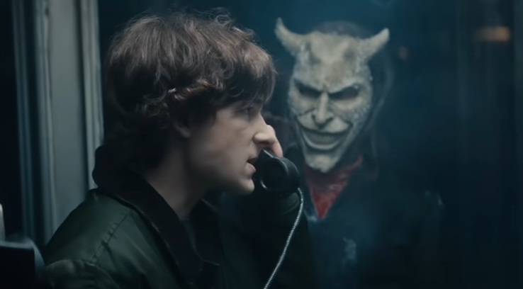 Black Phone 2 box office