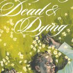 Everything Dead and Dying issue 2 review