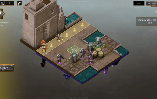 Paraside Duality Unbound indie game Steam