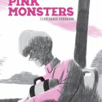 Pink Monsters 2026 comic book May Oni Press