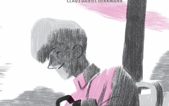 Pink Monsters 2026 comic book May Oni Press