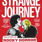 Strange Journey Rocky Horror Show DVD Blu-ray Digital