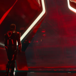 Tron Ares movie box office 2025