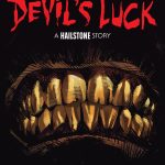 Comixology Originals “Devil’s Luck: A Hailstone Story” Issue 1 Gets December Release