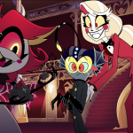 Hazbin Hotel 2x01 and 2x02 Review: New Pentious and Storyteller
