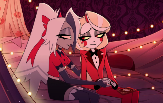 Hazbin Hotel 2x06