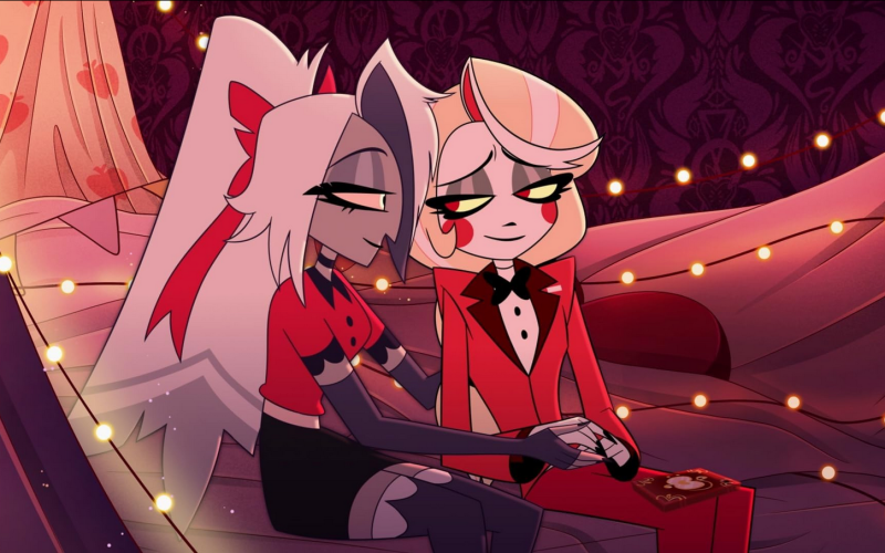 Hazbin Hotel 2x06