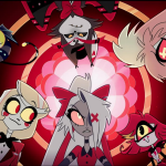 Hazbin Hotel "Curtain Call"
