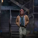 Review: ‘The Running Man’ is Unfortunately Timely