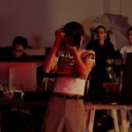 Burnout Syndrome 1x01 Review: Episode 1